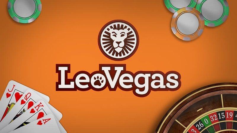 Cómo registrarte en LeoVegas Casino desde Perú Cómo registrarte en LeoVegas Casino desde Perú