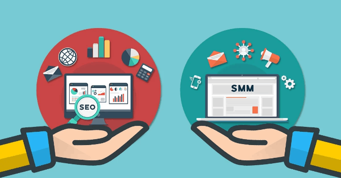 SEO vs Social Media Marketing - Which is Better